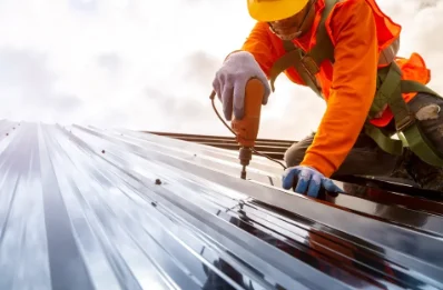 Travaux de zinguerie à Sainte-Marie-de-Vatimesnil